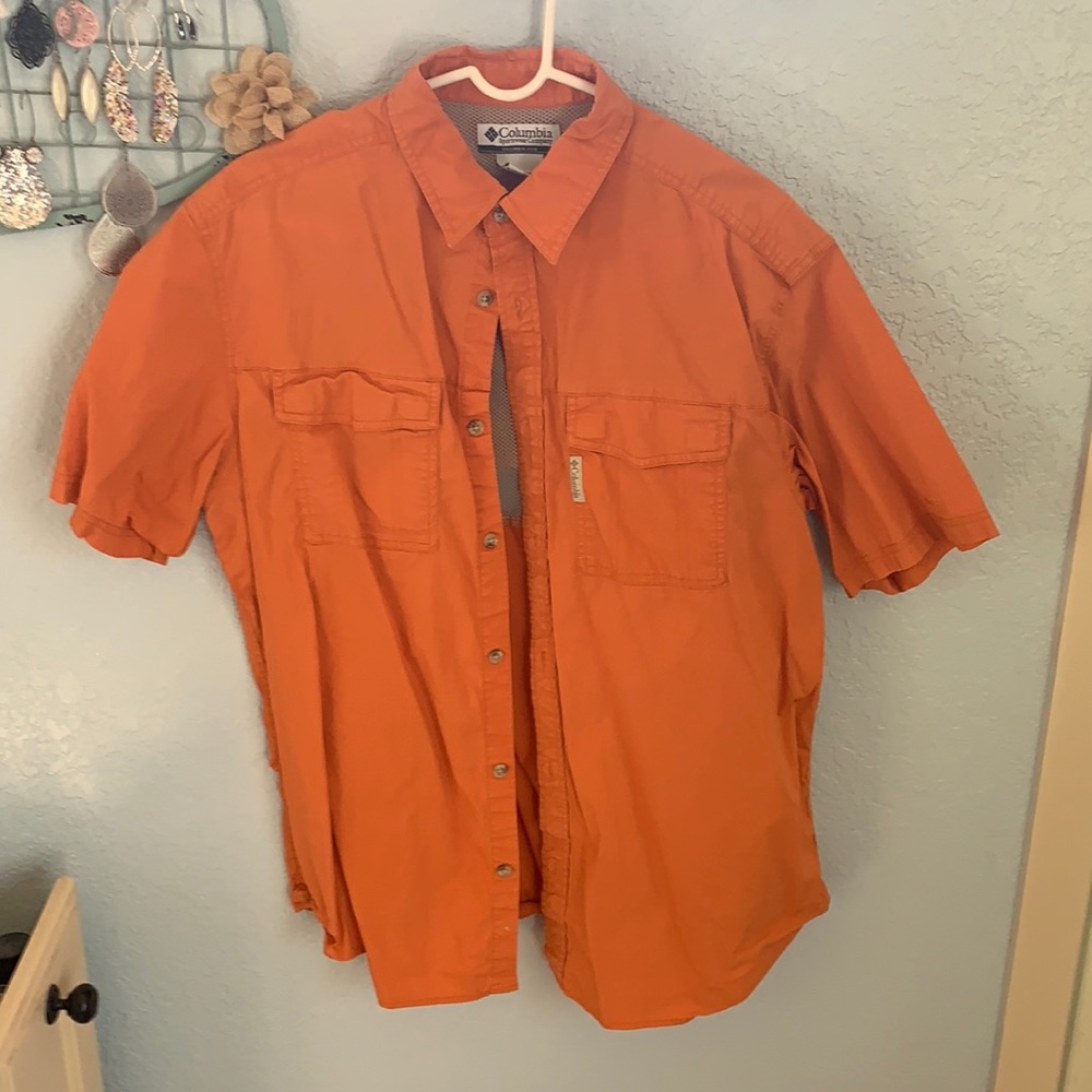 Casual/fishing shirt